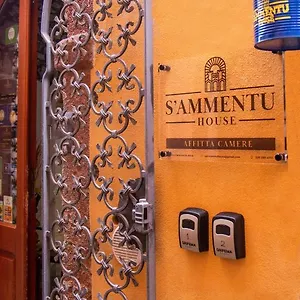  Pensión S'ammentu House