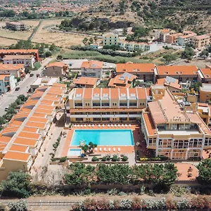 4* Hotel Malaspina &