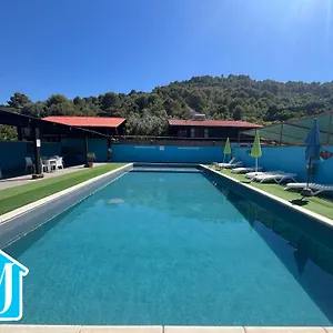 3* Aparthotel Abbamala Village
